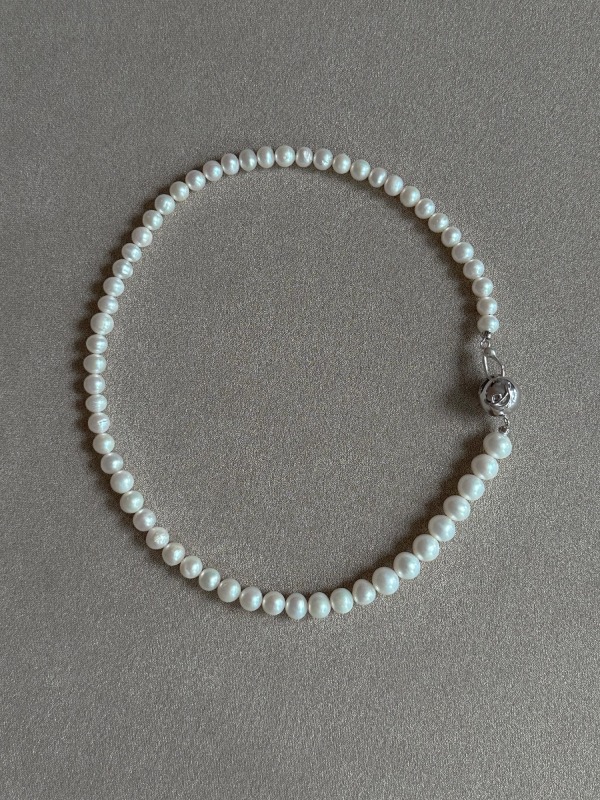 SO&#039;E Pearl Necklace (3/27 수 -3/29 금)